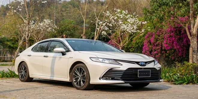 Sở hữu xe hybrid cần cân nhắc kỹ lưỡng
