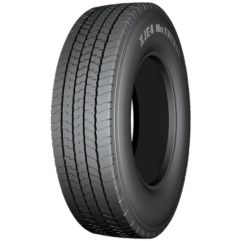 Lốp Michelin 225/90R17.5 XJE4 Mix Energy