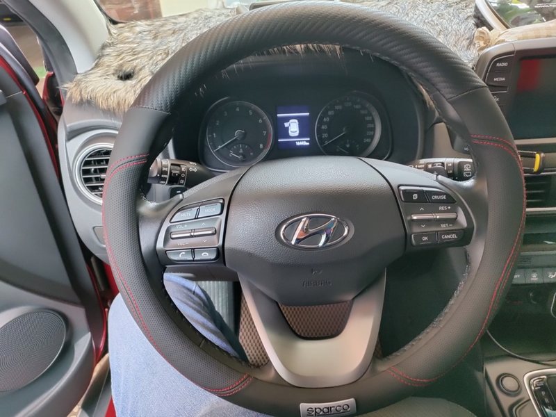 Hiểu đúng về hiện tượng xoay vô lăng có tiếng kêu