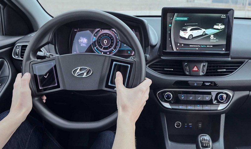 Thước lái bị rơ hoặc mòn thanh răng