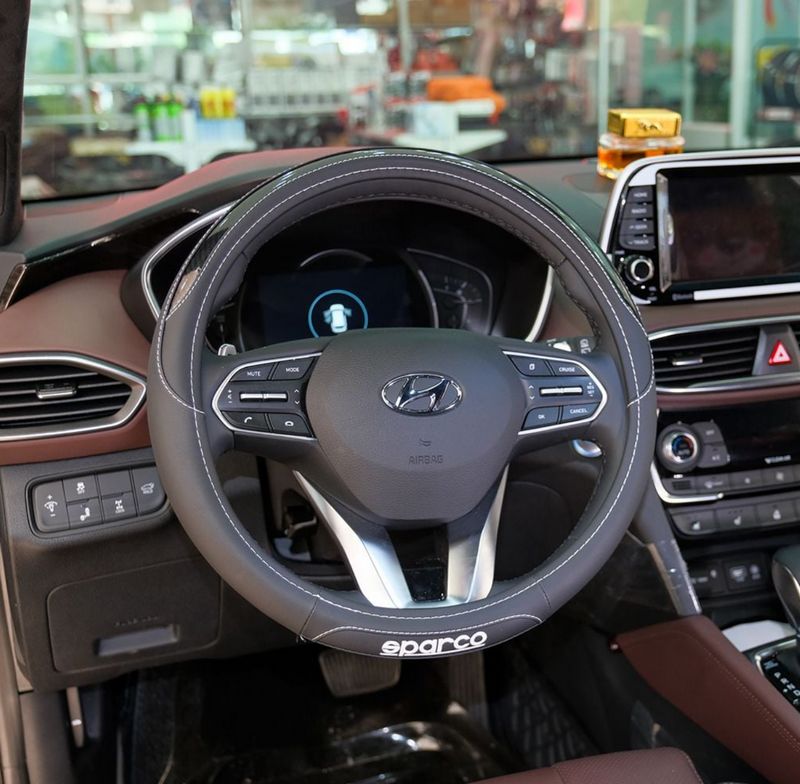 Hỏng bơm trợ lực hoặc mô tơ EPS