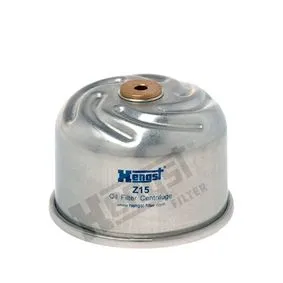 Lọc dầu nhớt Hengst Z15D167