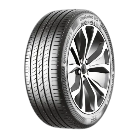 Lốp Continental 215/60R16 UltraContact UC7
