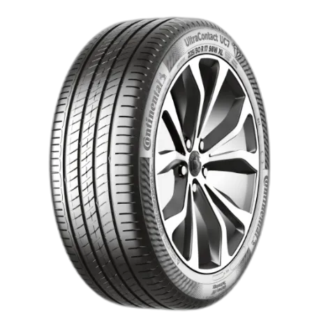 Lốp Continental 205/55R16 UltraContact UC7
